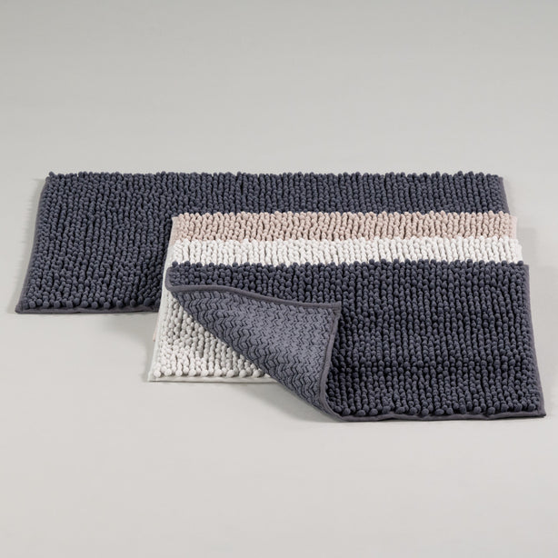 Splendour Anti-Slip Bath Mat Hotel Collection by Robinsons