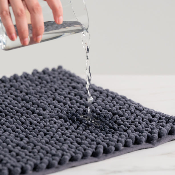 Splendour Anti-Slip Bath Mat Hotel Collection by Robinsons