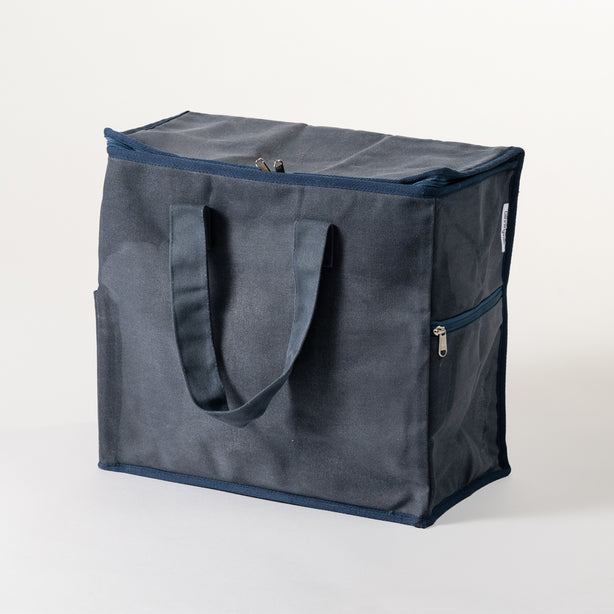 Thermal Insulated Cooler Bag Heritage Collection Cooling by Robinsons