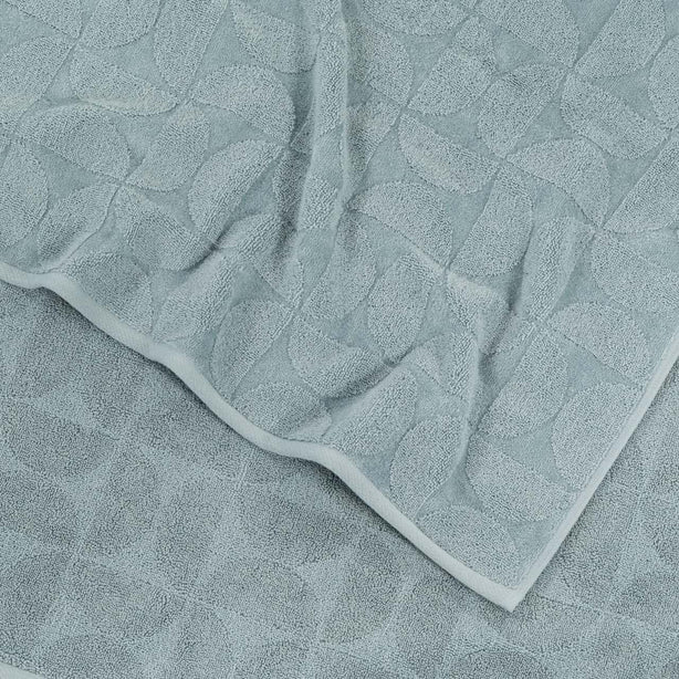Halo Jacquard Hand Towel - Heritage Collection by Robinsons