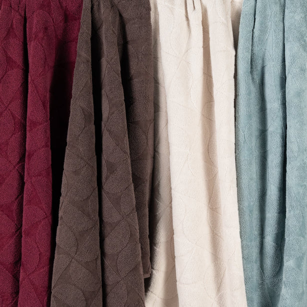 Halo Jacquard Hand Towel - Heritage Collection by Robinsons