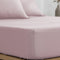 Robinsons Bamboo Bliss Fitted Sheet Set Bamboo/Microfibre Core Collection