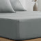 Robinsons Bamboo Bliss Fitted Sheet Set Bamboo/Microfibre Core Collection