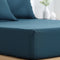 Robinsons Bamboo Bliss Fitted Sheet Set Bamboo/Microfibre Core Collection
