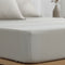 Robinsons Bamboo Bliss Fitted Sheet Set Bamboo/Microfibre Core Collection