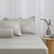 Robinsons Bamboo Bliss Fitted Sheet Set Bamboo/Microfibre Core Collection