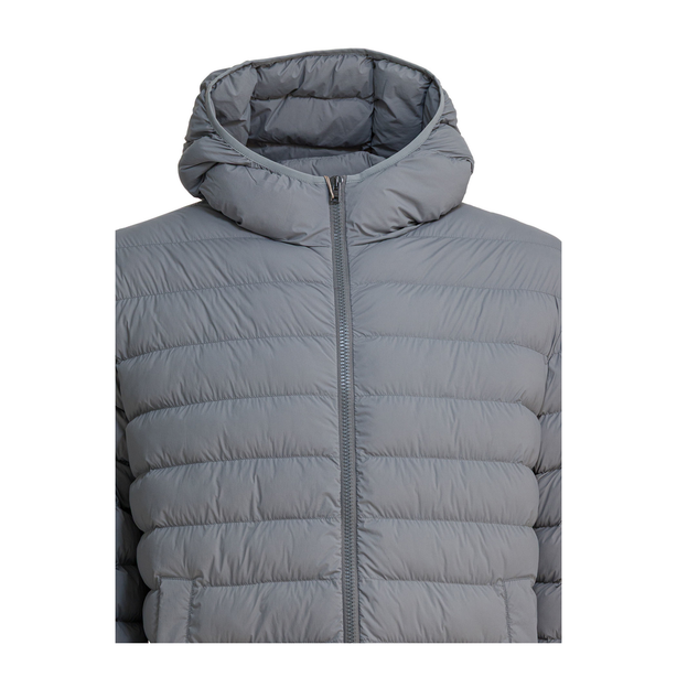 Nylon Down Jacket
