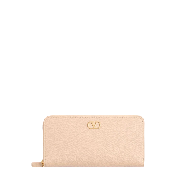 Wallets Pink