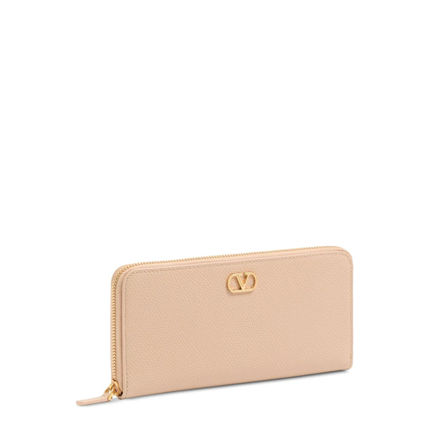 Wallets Pink