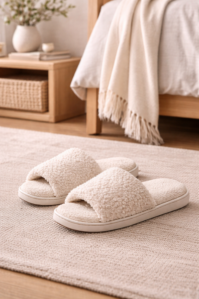 Bedroom Slippers