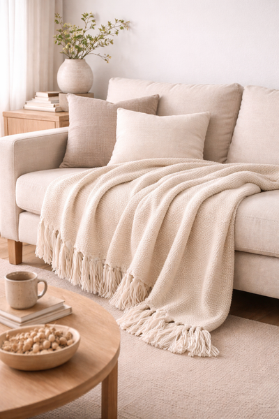 Blankets