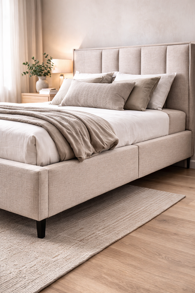 Divan Bed