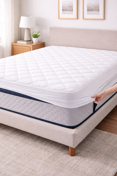 Mattress Protectors