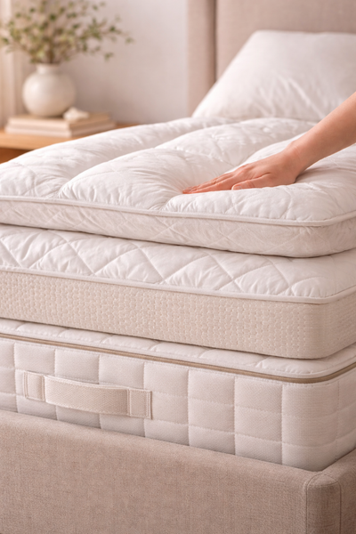 Mattress Essentials