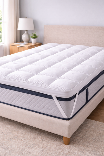 Mattress Toppers