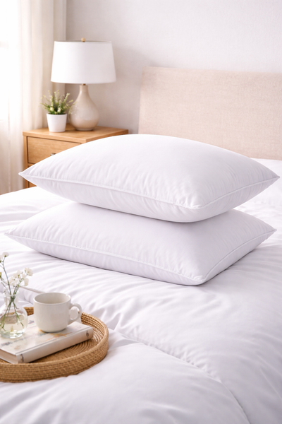 Pillows