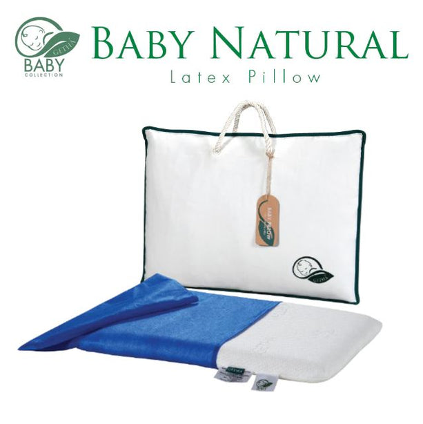 Getha Latex Baby Pillow