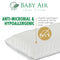 Getha Latex Baby Air Pillow