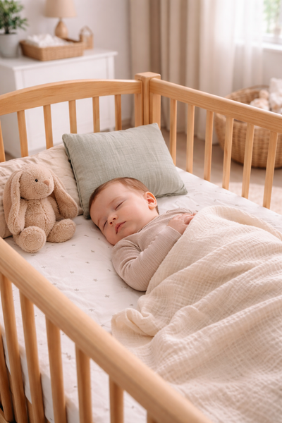 Baby Bedding
