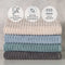 Bamboo Luxe Bath Towel Heritage Collection by Robinsons
