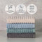 Bamboo Luxe Hand Towel Heritage Collection by Robinsons