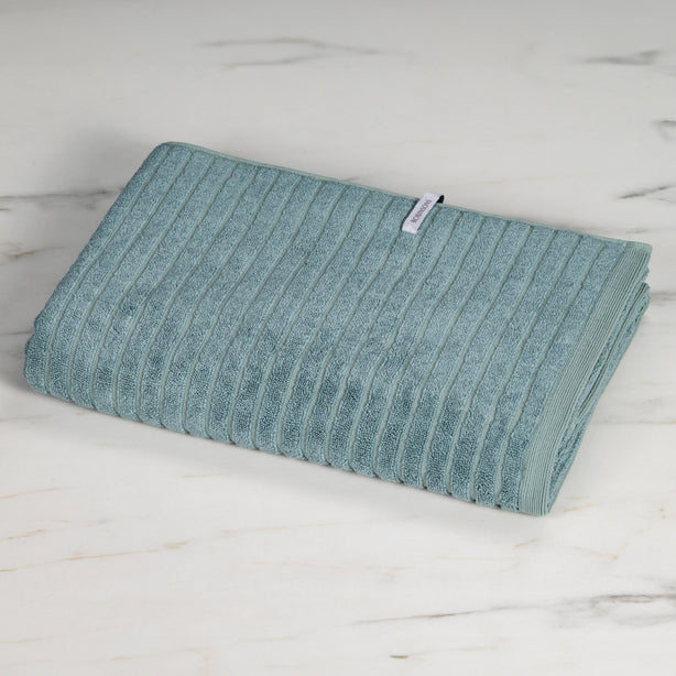 Bamboo Luxe Bath Towel Heritage Collection by Robinsons