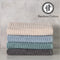Bamboo Luxe Bath Towel Heritage Collection by Robinsons