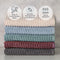 Bamboo Luxe Bath Towel Heritage Collection by Robinsons
