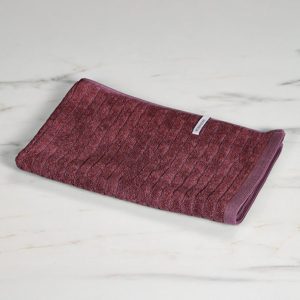 Bamboo Luxe Hand Towel Heritage Collection by Robinsons