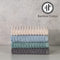 Bamboo Luxe Hand Towel Heritage Collection by Robinsons