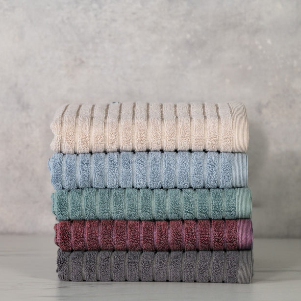Bamboo Luxe Hand Towel Heritage Collection by Robinsons