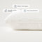 CoolBamboo Pillow - Hotel Collection by Robinsons