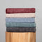 Bamboo Luxe Bath Towel Heritage Collection by Robinsons