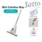 Japan Condor Mini Collodion Mop PVA Floor Cleaning Folding Absorbing Squeeze Water Glue Cotton Mop