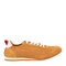 Leather Sneaker