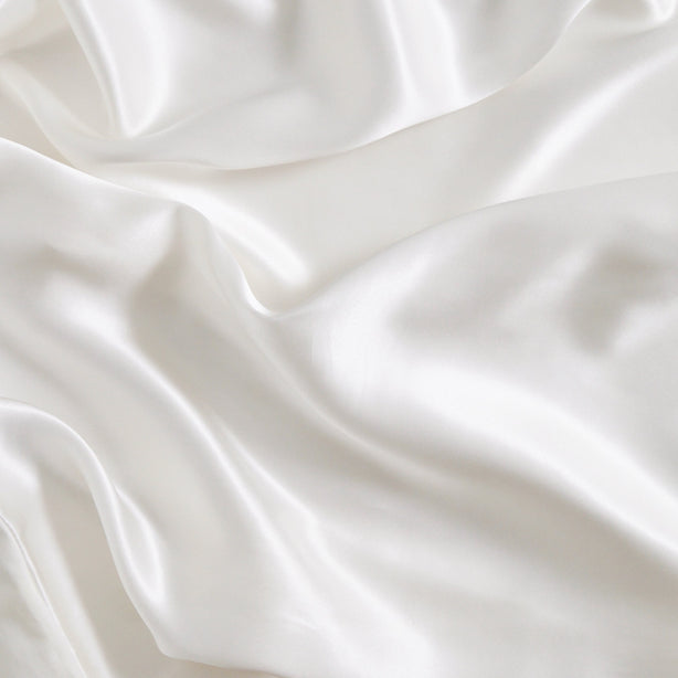 Beauty Silk Pillowcase Twin Pack Hotel Collection by Robinsons