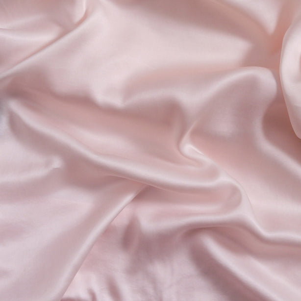 Beauty Silk Pillowcase Twin Pack Hotel Collection by Robinsons