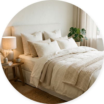 Bedding