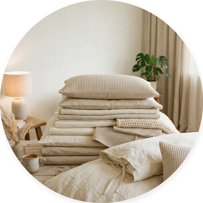 Bedlinens
