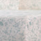 Cool Bamboo Belle Toile Printed Fitted Sheet Set Misty Blue - Hotel Collection by Robinsons