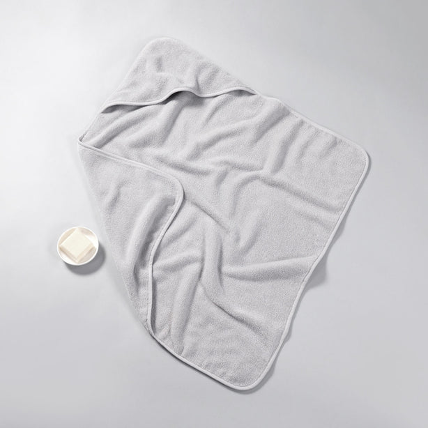 Super Soft Hooded Towel Baby and Kids Heritage Collection by Robinsons