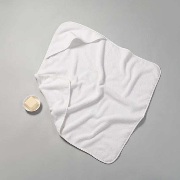 Super Soft Hooded Towel Baby and Kids Heritage Collection by Robinsons