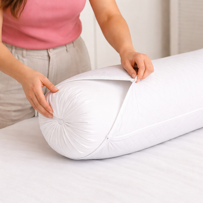 Bolster Protectors