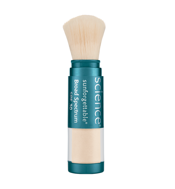 Colorescience Sunforgettable® Total Protection™ Brush-On Shield SPF 30 FAIR (4.3g)