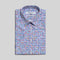 Coupe Cousu, Print, Short Sleeve Shirt