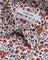 Coupe Cousu, Print, Short Sleeve Shirt