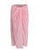 Jacquemus Pareo Skirt in stretch muslin - Light Pink