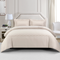 Charles Millen Singature Vouge Collection 100% Pima Cotton Bedlinen (Linen), Celestia