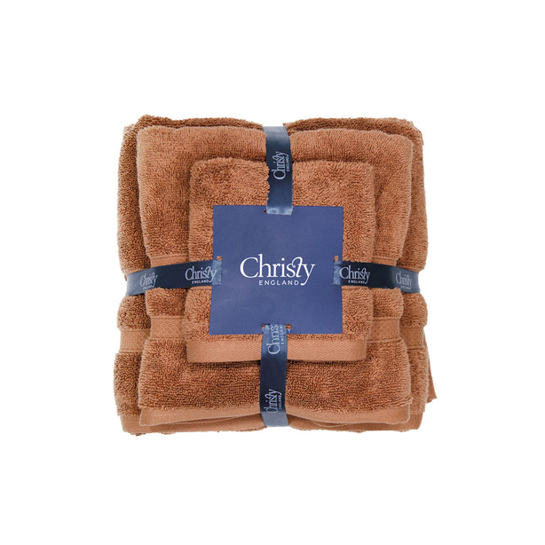 Christy Chroma 4 Piece Bundle Set