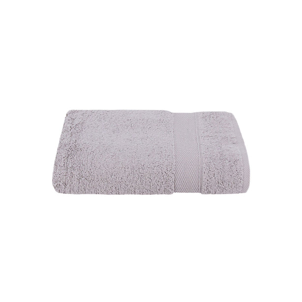 Christy Refresh Towel, Dove Grey